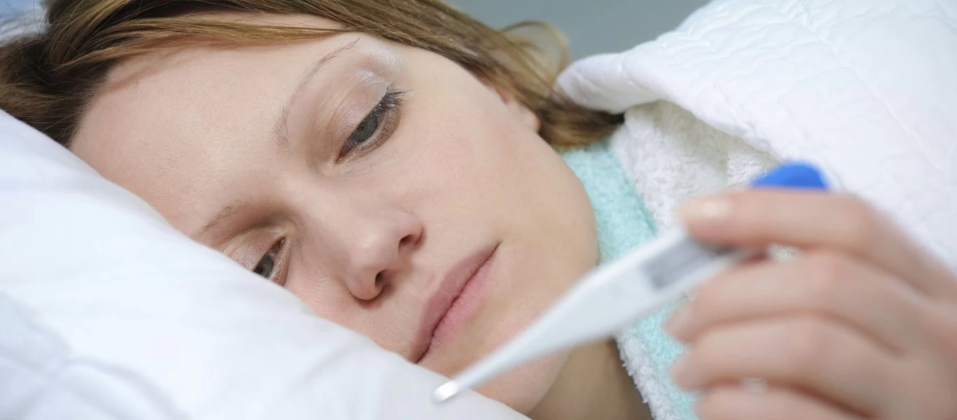 Κορωνοϊός, γρίπη και κρυολόγημα: Πως θα καταλάβετε τι από τα τρία έχετε;